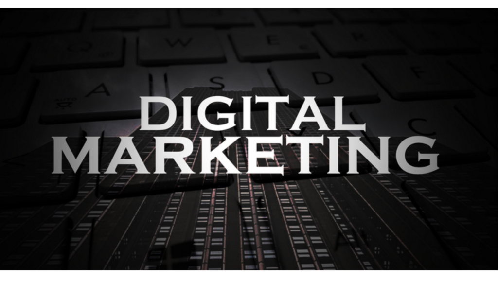 Crafting a Winning Digital Marketing Strategy for Your Business’s Online Presence