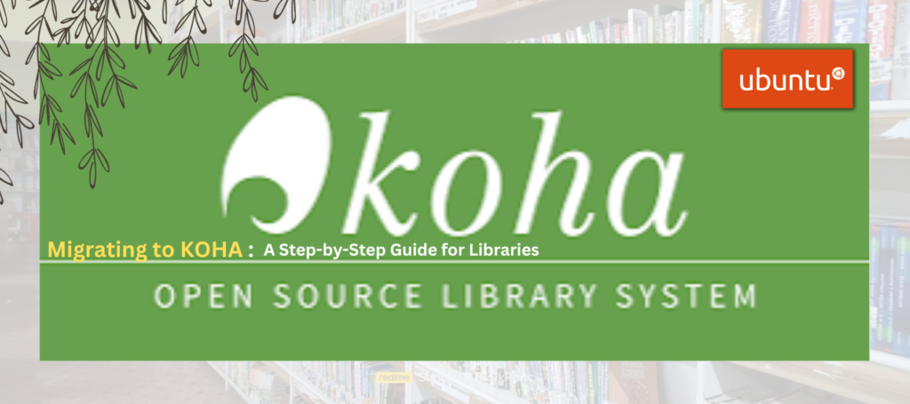 A Step-by-Step Guide for Libraries by Compalgo Labs