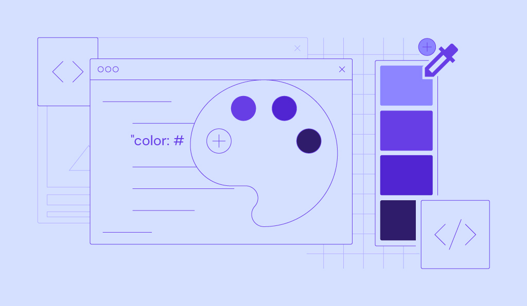 Day 8: Unleash the Rainbow! Mastering Colors and Backgrounds in CSS 