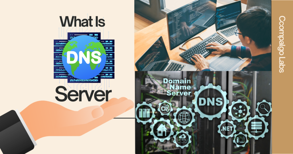 Understanding DNS Server: What it is and How it Works?