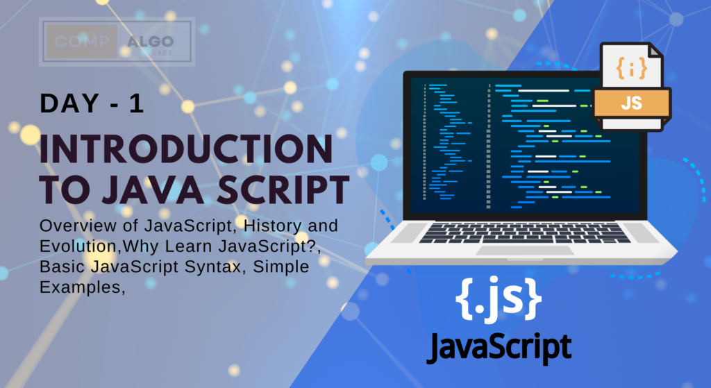 What is JavaScript? An Easy Introduction for Beginners